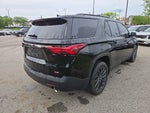 2023 Chevrolet Traverse RS AWD