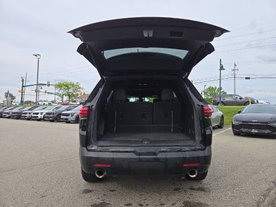 2023 Chevrolet Traverse RS AWD