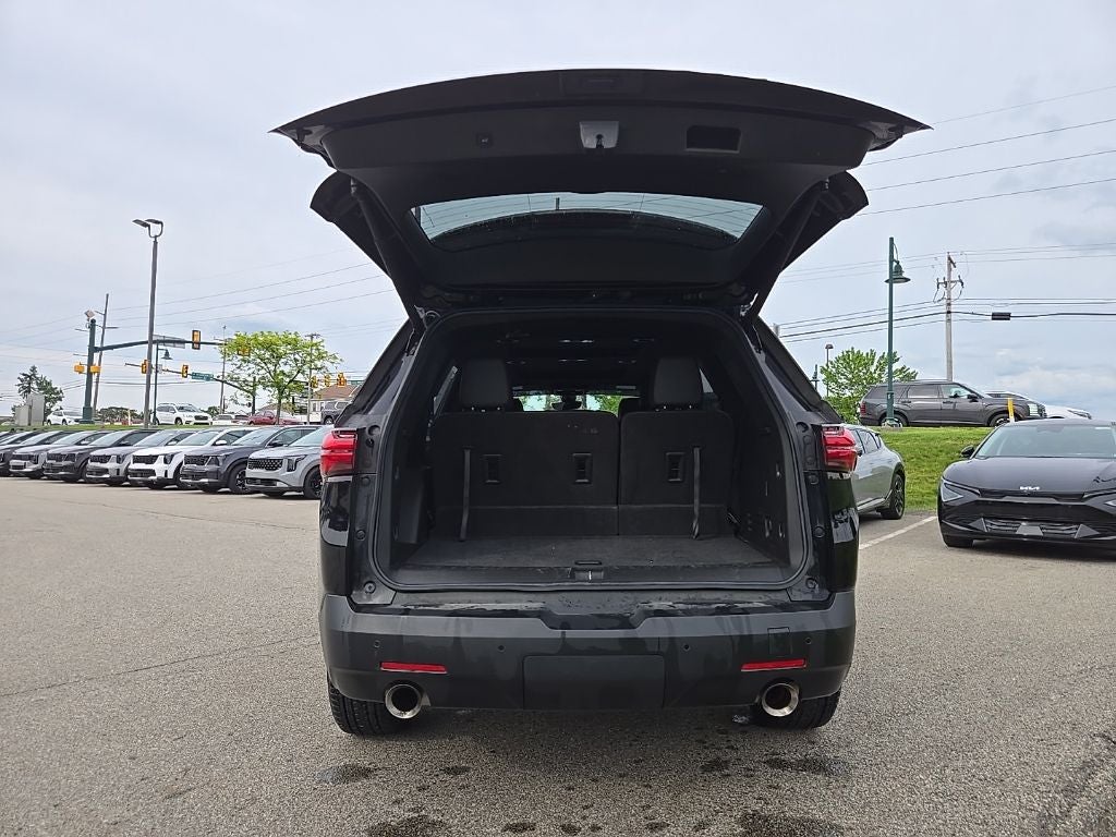 2023 Chevrolet Traverse RS AWD