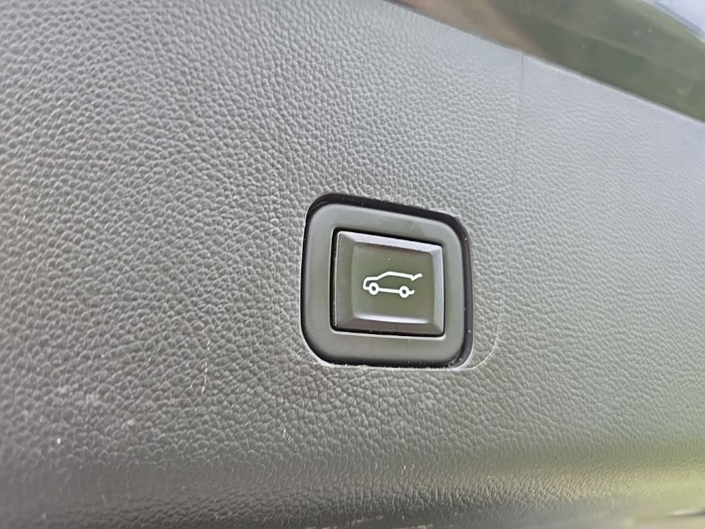 2023 Chevrolet Traverse RS AWD