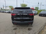 2023 Chevrolet Traverse RS AWD
