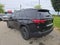 2023 Chevrolet Traverse RS AWD