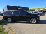 2022 Chevrolet Suburban LT 4WD