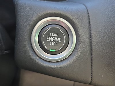2022 Chevrolet Suburban LT 4WD