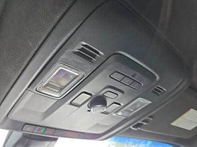 2022 Chevrolet Suburban LT 4WD