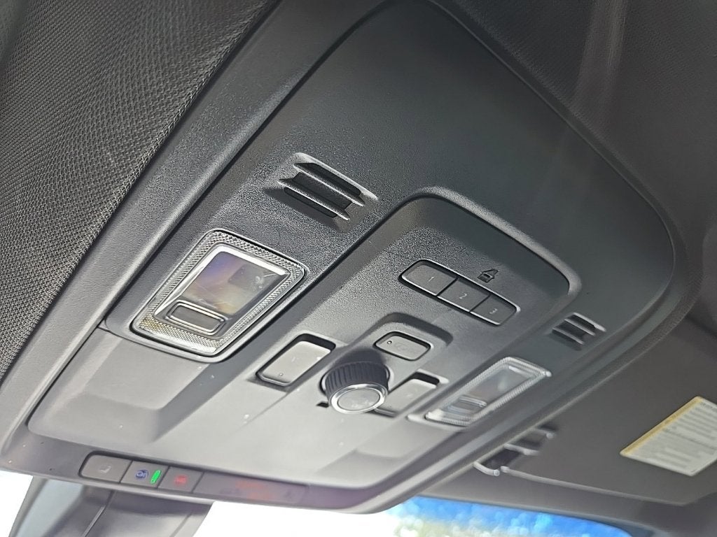 2022 Chevrolet Suburban LT 4WD