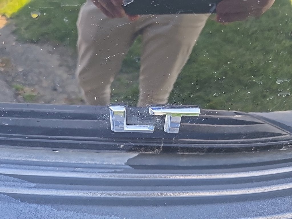 2022 Chevrolet Suburban LT 4WD