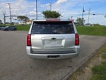 2020 Chevrolet Suburban LT 4WD