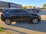 2020 Cadillac XT5 Premium Luxury AWD