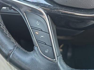 2020 Cadillac XT5 Premium Luxury AWD