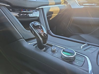 2020 Cadillac XT5 Premium Luxury AWD
