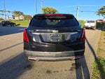 2020 Cadillac XT5 Premium Luxury AWD
