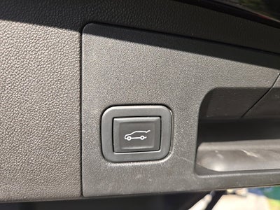 2020 Cadillac XT5 Premium Luxury AWD