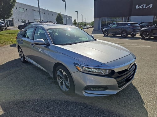 2019 Honda Accord EX-L 2.0T