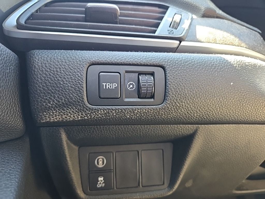 2019 Honda Accord EX-L 2.0T