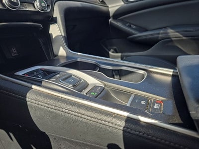 2019 Honda Accord EX-L 2.0T