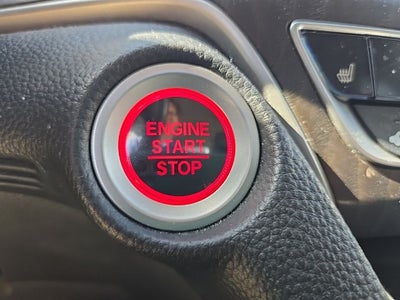 2019 Honda Accord EX-L 2.0T