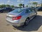 2019 Honda Accord EX-L 2.0T