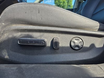 2019 Honda Accord EX-L 2.0T
