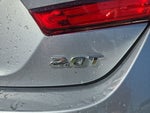 2019 Honda Accord EX-L 2.0T