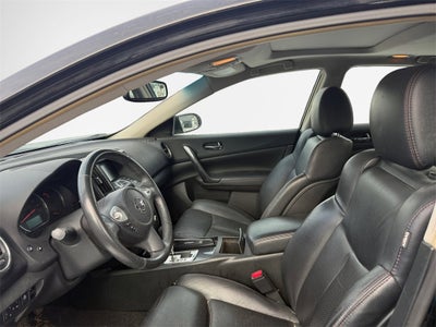 2014 Nissan Maxima 3.5 SV