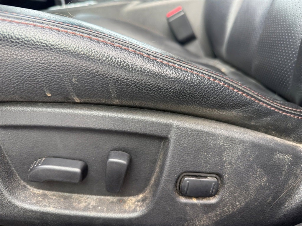 2014 Nissan Maxima 3.5 SV