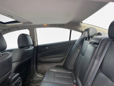 2014 Nissan Maxima 3.5 SV