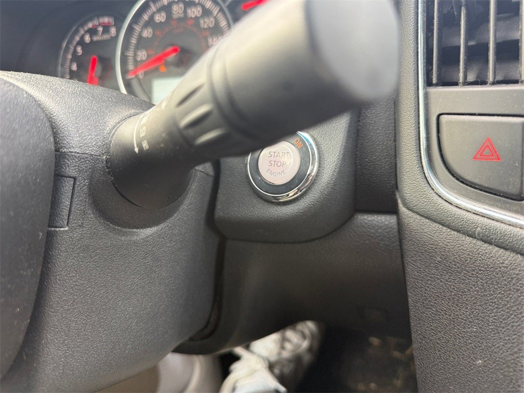 2014 Nissan Maxima 3.5 SV