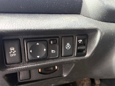 2014 Nissan Maxima 3.5 SV