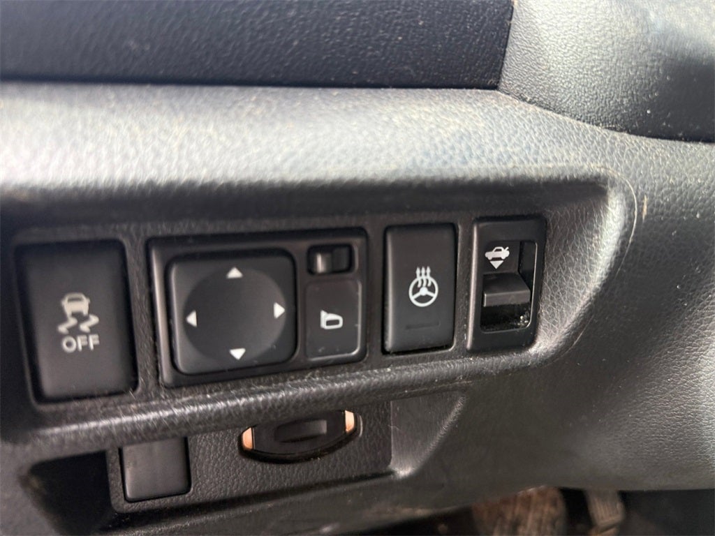 2014 Nissan Maxima 3.5 SV