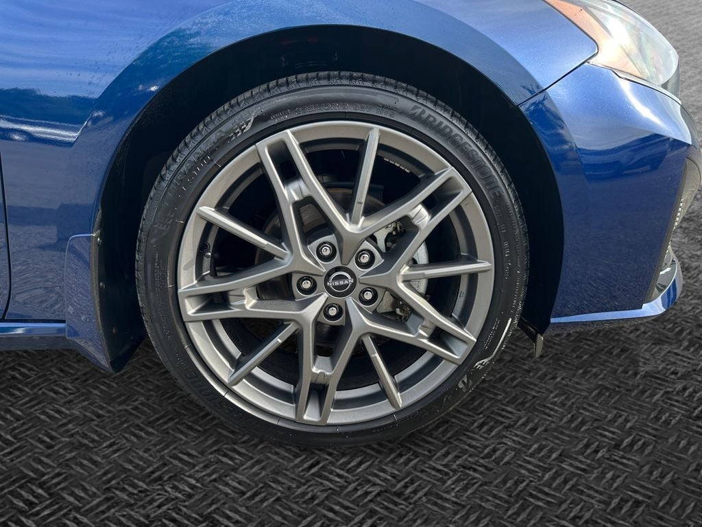 2023 Nissan Altima 2.0 SR