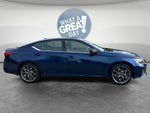 2023 Nissan Altima 2.0 SR
