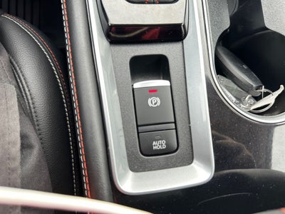 2023 Nissan Altima 2.0 SR