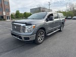 2019 Nissan Titan SV 4WD