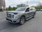 2019 Nissan Titan SV 4WD