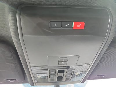 2023 Volkswagen Atlas Cross Sport 3.6L V6 SE w/Technology AWD