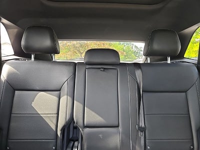 2023 Volkswagen Atlas Cross Sport 3.6L V6 SE w/Technology AWD