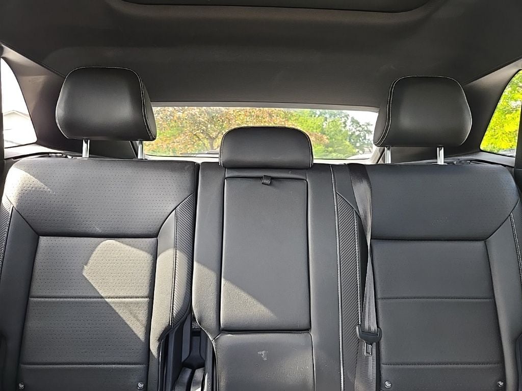 2023 Volkswagen Atlas Cross Sport 3.6L V6 SE w/Technology AWD