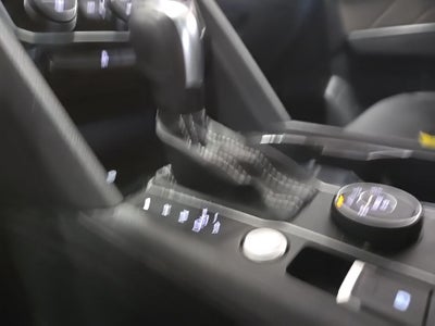 2023 Volkswagen Atlas Cross Sport 3.6L V6 SE w/Technology AWD