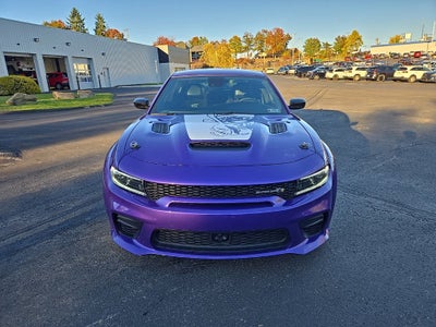 2023 Dodge Charger R/T Scat Pack