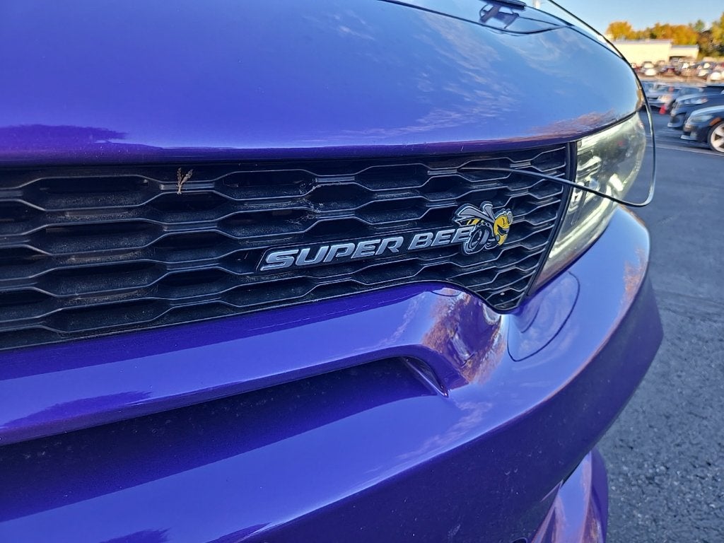 2023 Dodge Charger R/T Scat Pack