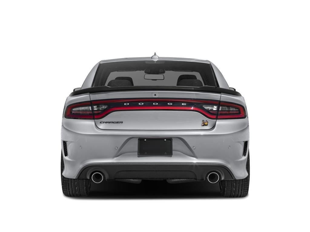 2023 Dodge Charger R/T Scat Pack