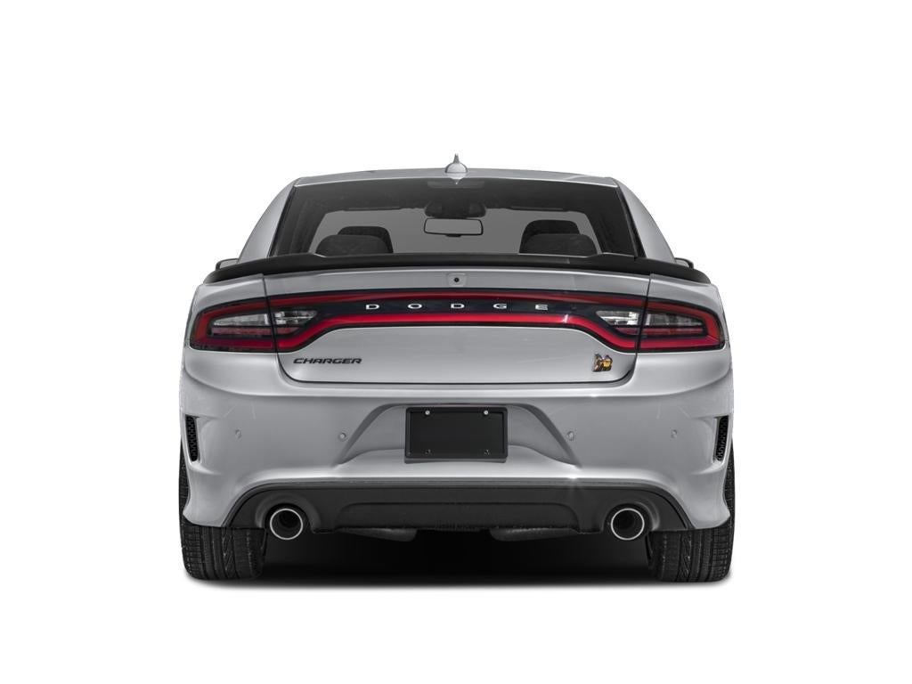 2023 Dodge Charger R/T Scat Pack