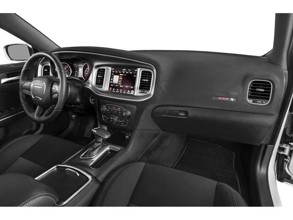 2023 Dodge Charger R/T Scat Pack
