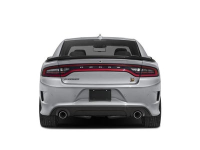 2023 Dodge Charger R/T Scat Pack