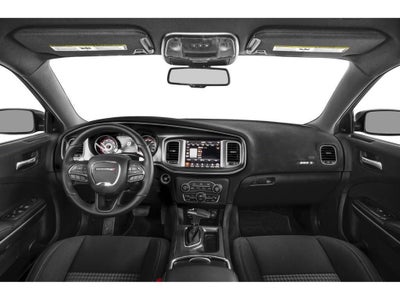 2023 Dodge Charger R/T Scat Pack