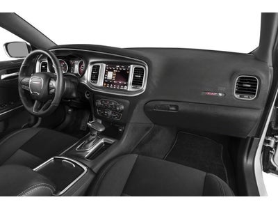 2023 Dodge Charger R/T Scat Pack