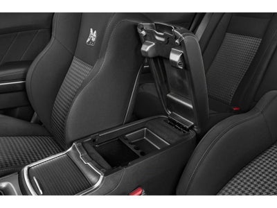 2023 Dodge Charger R/T Scat Pack