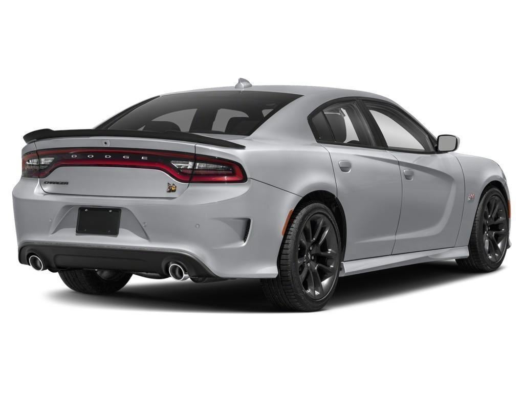 2023 Dodge Charger R/T Scat Pack