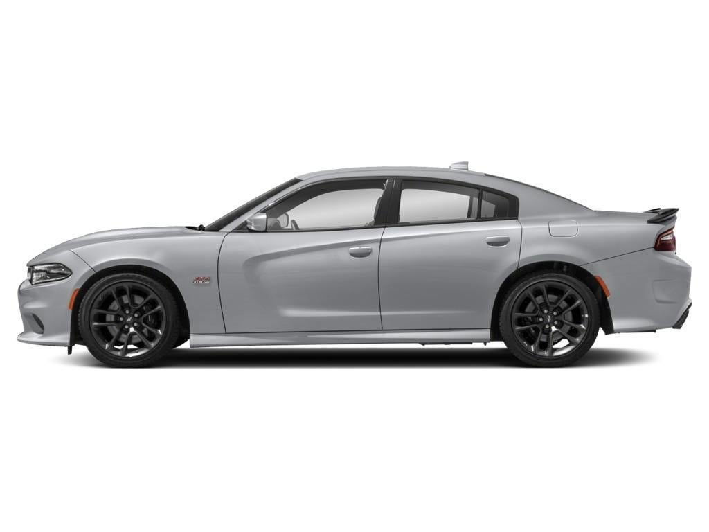 2023 Dodge Charger R/T Scat Pack